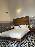 Riad Dari Fes