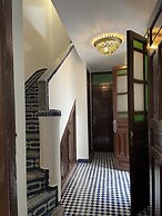 Riad Dari Fes