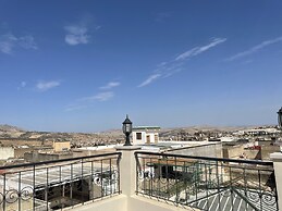 Riad Dari Fes