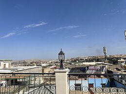 Riad Dari Fes