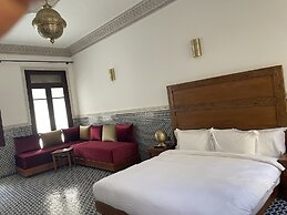 Riad Dari Fes