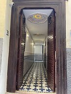 Riad Dari Fes
