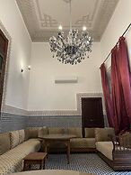 Riad Dari Fes