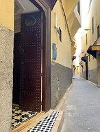 Riad Dari Fes