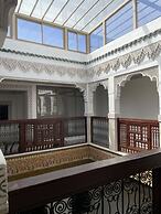 Riad Dari Fes