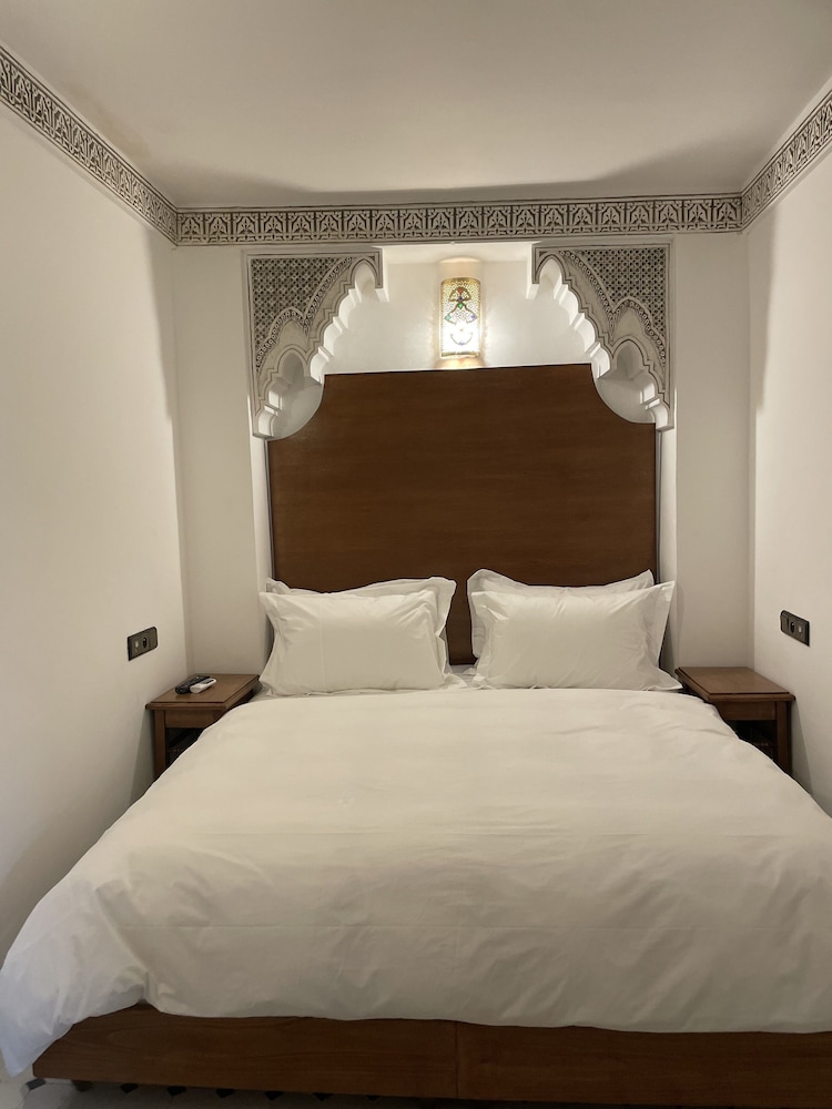 Riad Dari Fes