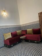 Riad Dari Fes
