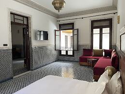 Riad Dari Fes