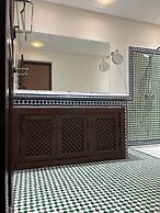Riad Dari Fes