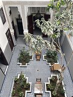 Riad Dari Fes