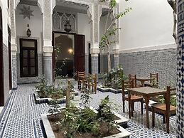Riad Dari Fes