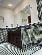 Riad Dari Fes