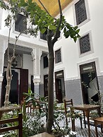 Riad Dari Fes