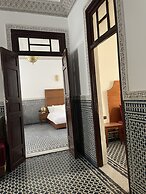Riad Dari Fes