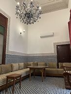 Riad Dari Fes