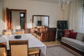 Agva Marina House