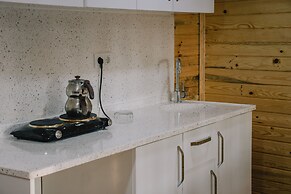Agva Marina House