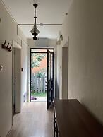 Agva Marina House