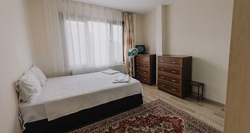 Agva Marina House