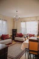 Agva Marina House