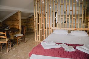Agva Marina House