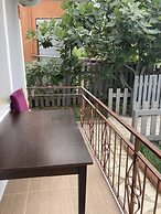 Agva Marina House