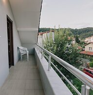 Agva Marina House