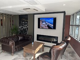 Cepnis Hotel