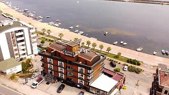 Cepnis Hotel