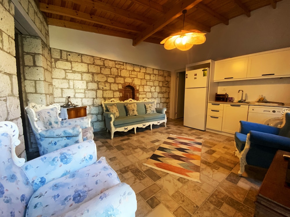 La Maison De Yasmine