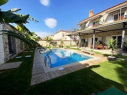 La Maison De Yasmine