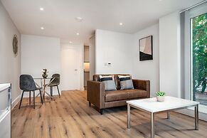 Citystay Living - Dutch's Corner