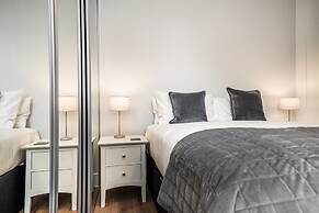 Citystay Living - Dutch's Corner