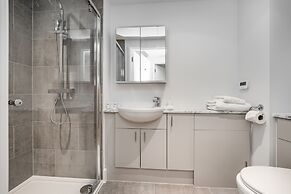 Citystay Living - Dutch's Corner