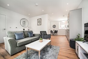 Citystay Living - Dutch's Corner