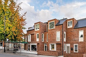 Citystay Living - Dutch's Corner