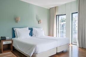 Hotel Vouga