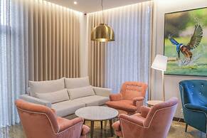 Hotel Vouga