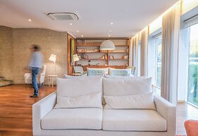 Hotel Vouga