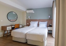 Hotel Vouga