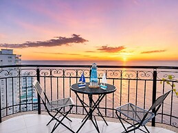 Sea View - Rodadero - First Beachfront Line - 2 Pools