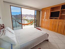 Sea View - Rodadero - First Beachfront Line - 2 Pools