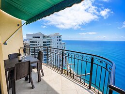 Sea View - Rodadero - First Beachfront Line - 2 Pools