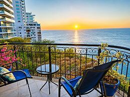Sea View - Rodadero - First Beachfront Line - 2 Pools