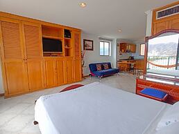 Sea View - Rodadero - First Beachfront Line - 2 Pools