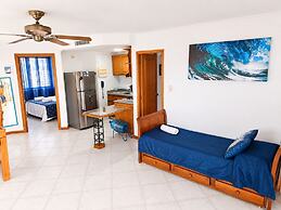 Sea View - Rodadero - First Beachfront Line - 2 Pools