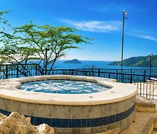 Sea View - Rodadero - First Beachfront Line - 2 Pools