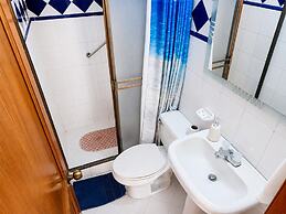 Sea View - Rodadero - First Beachfront Line - 2 Pools