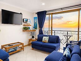 Sea View - Rodadero - First Beachfront Line - 2 Pools