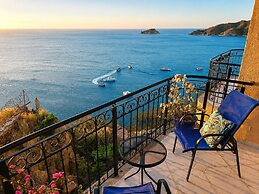 Sea View - Rodadero - First Beachfront Line - 2 Pools